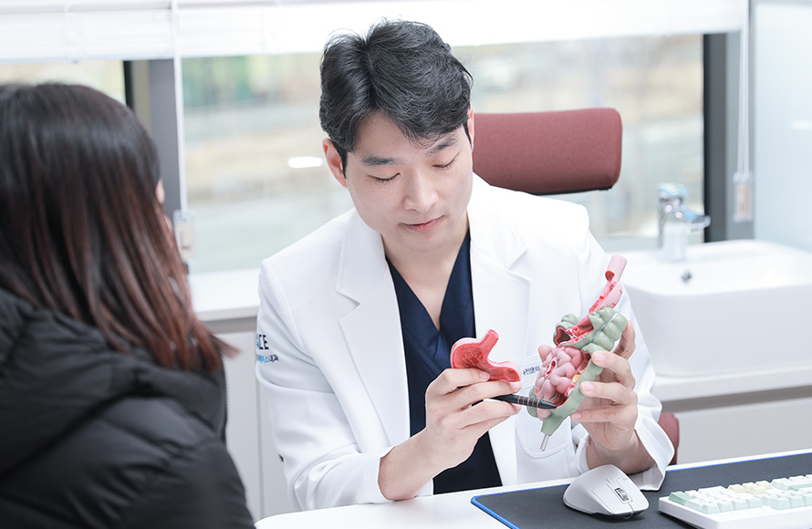 소화기질환